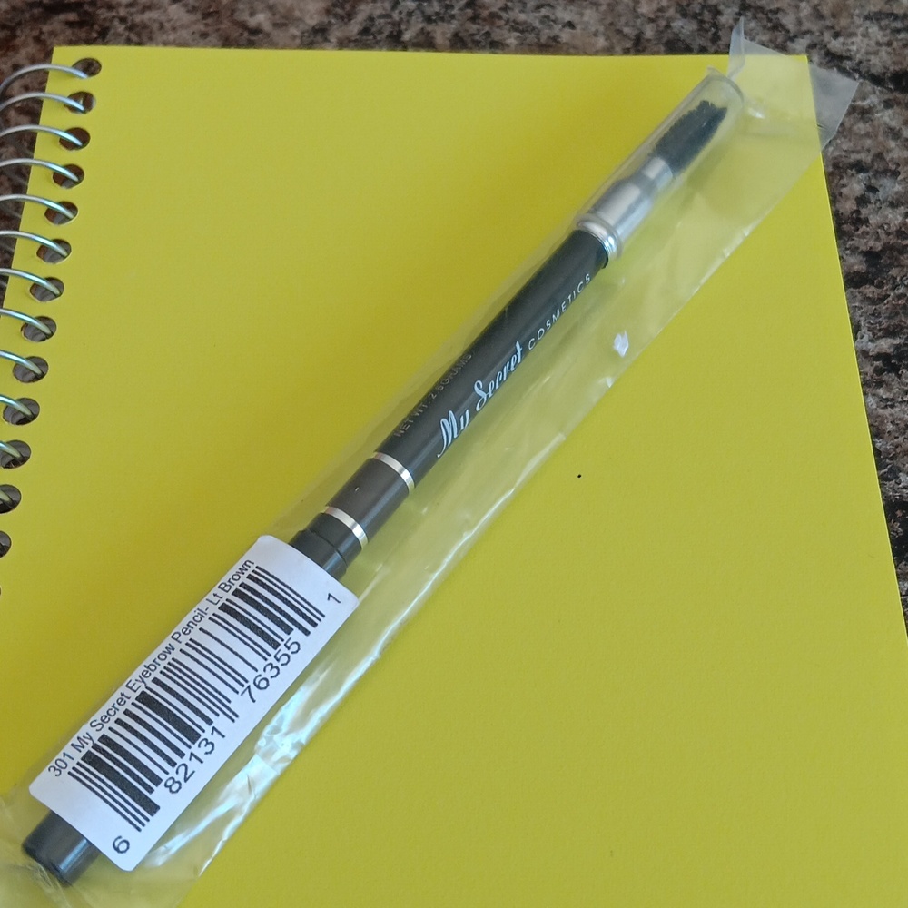 BN Brown Eyebrow Pencil/brush
